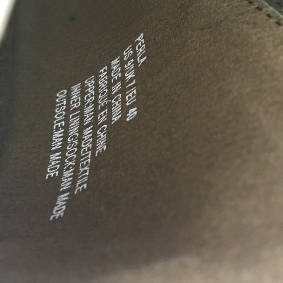 Shoedazzle  booties - Picture 6 of 7